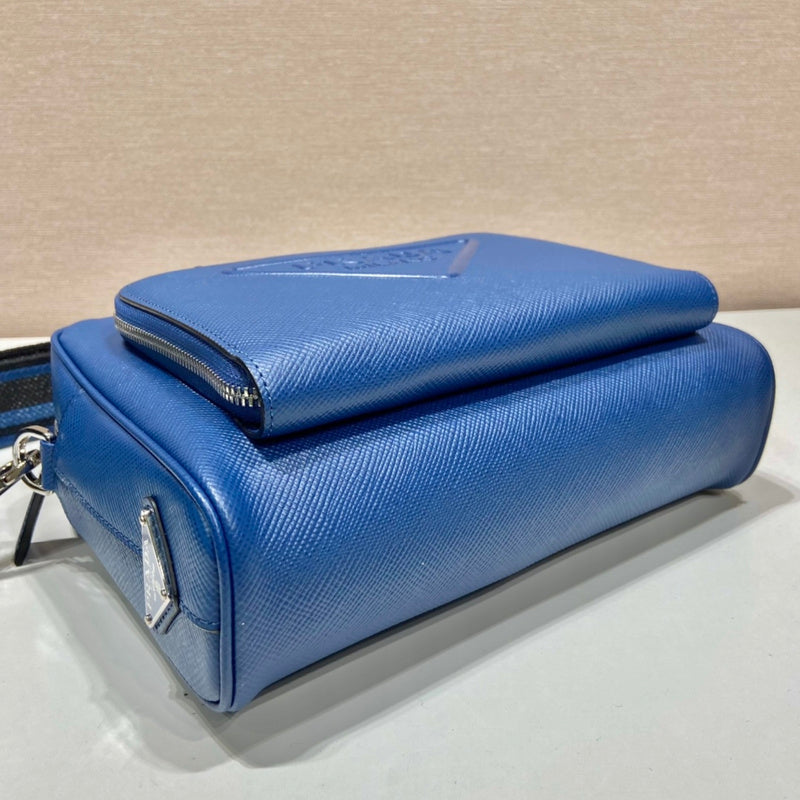 COZY BAGS - PD Men Bags - 002