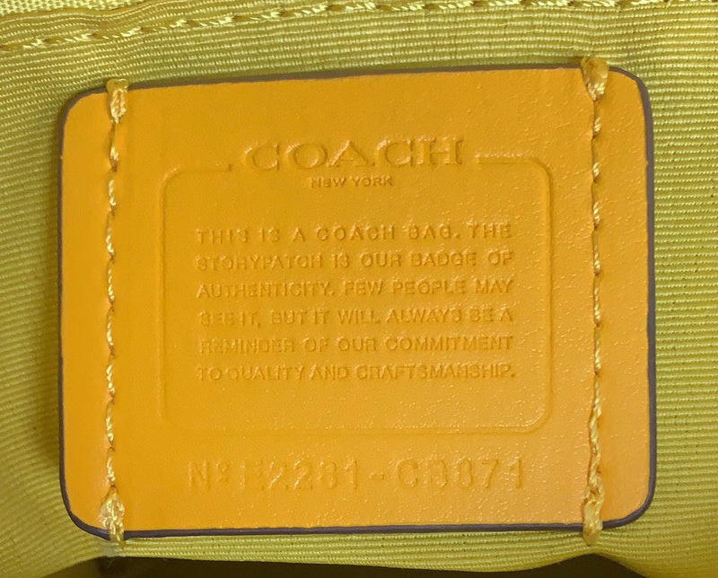 COZY - CAH Bags - 064
