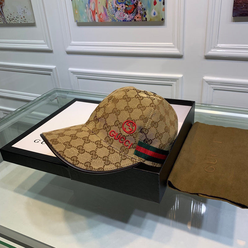 COZY BAGS - Guki Hats & Caps - 353