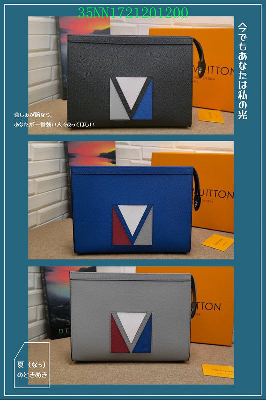 COZY BAGS - CHL Wallet - 451
