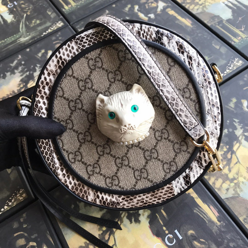COZY - Guki Lady Bags - 1320