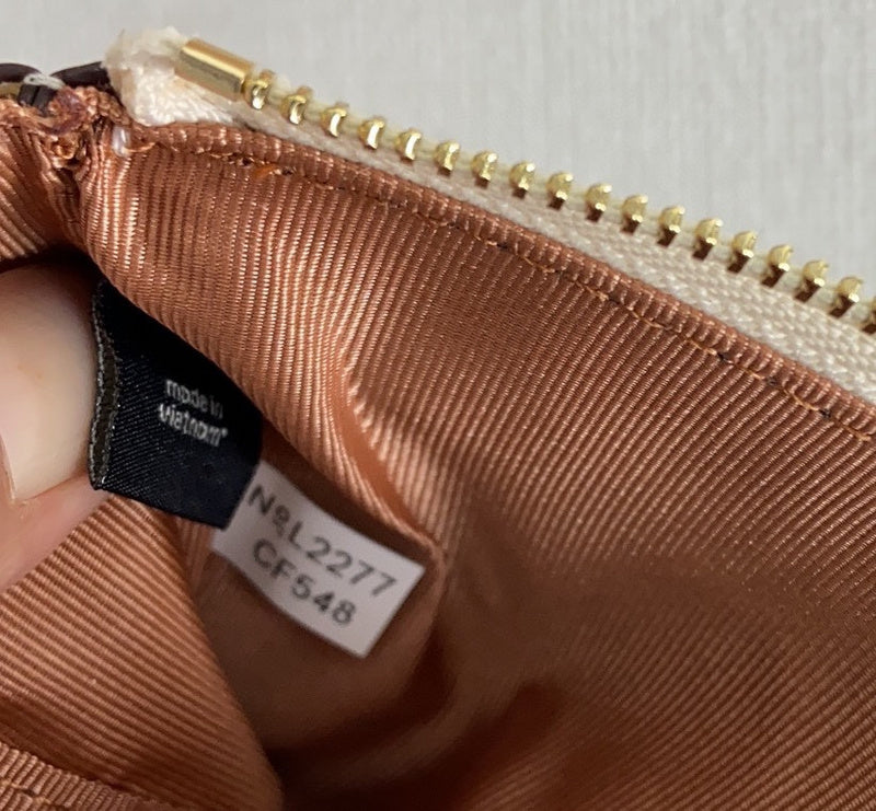 COZY - CAH Bags - 095