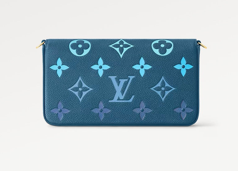 COZY - LV Bags - 663