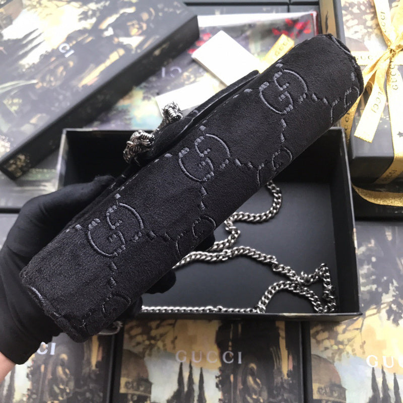 COZY - Guki Lady Bags - 1491