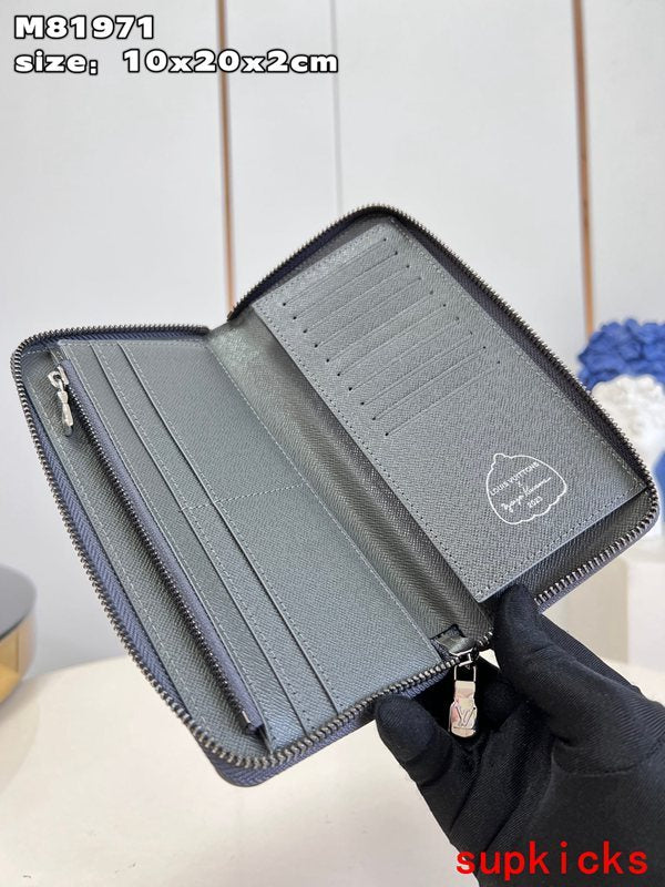 COZY BAGS - Mix Wallets - 204