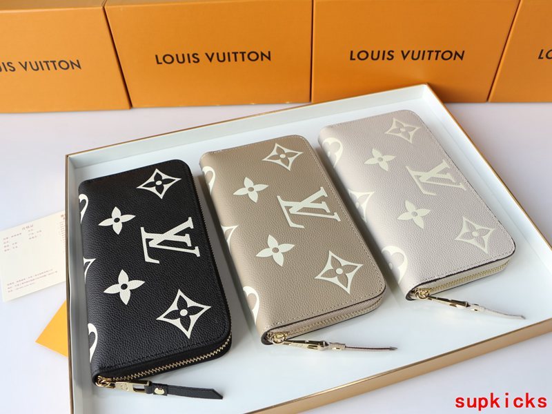 COZY BAGS - Mix Wallets - 786