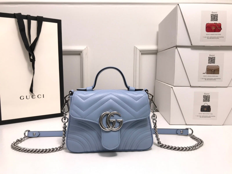 JB - Guki Lady Bags - 1068