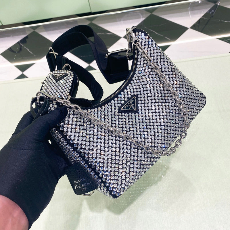JB - PD Lady Bags - 288