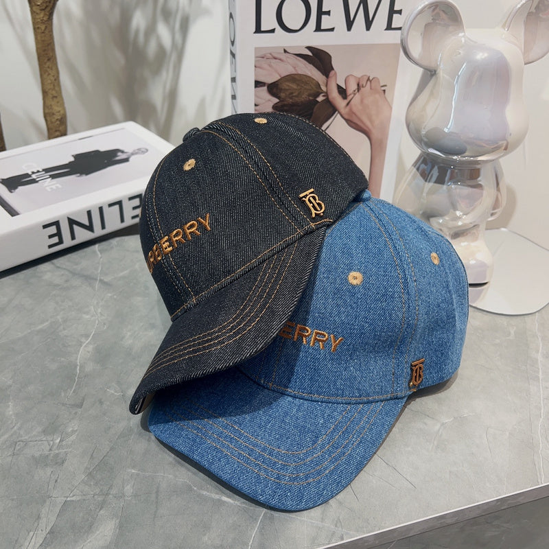 COZY BAGS - BOR Hats & Caps - 038