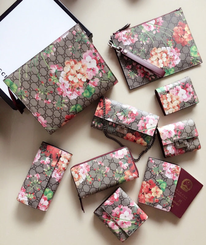 COZY BAGS - Guki Wallet - 459