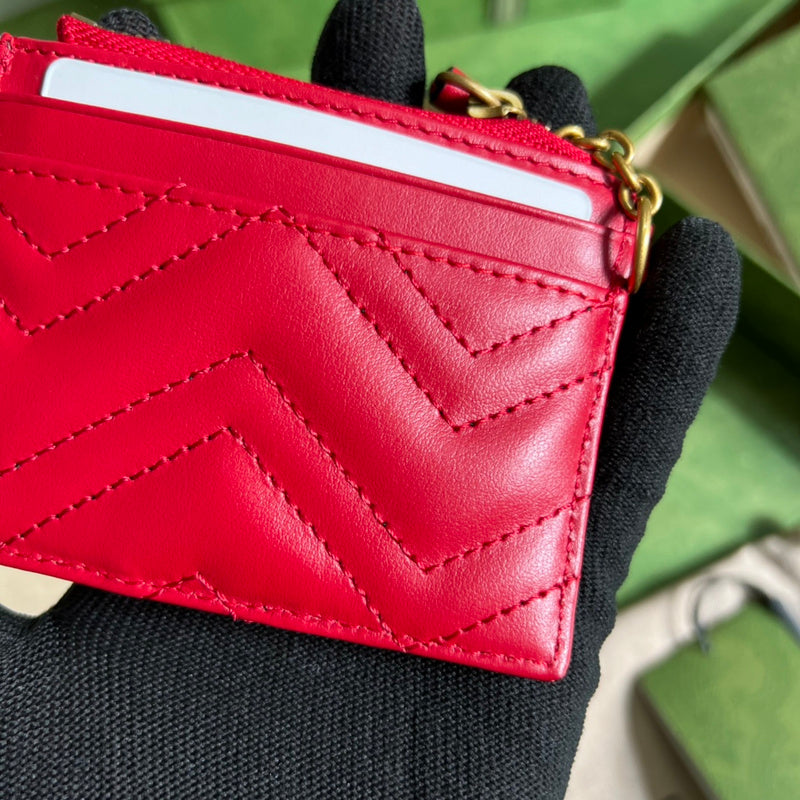 Cozy Bags - GUKI Men Wallets - 033
