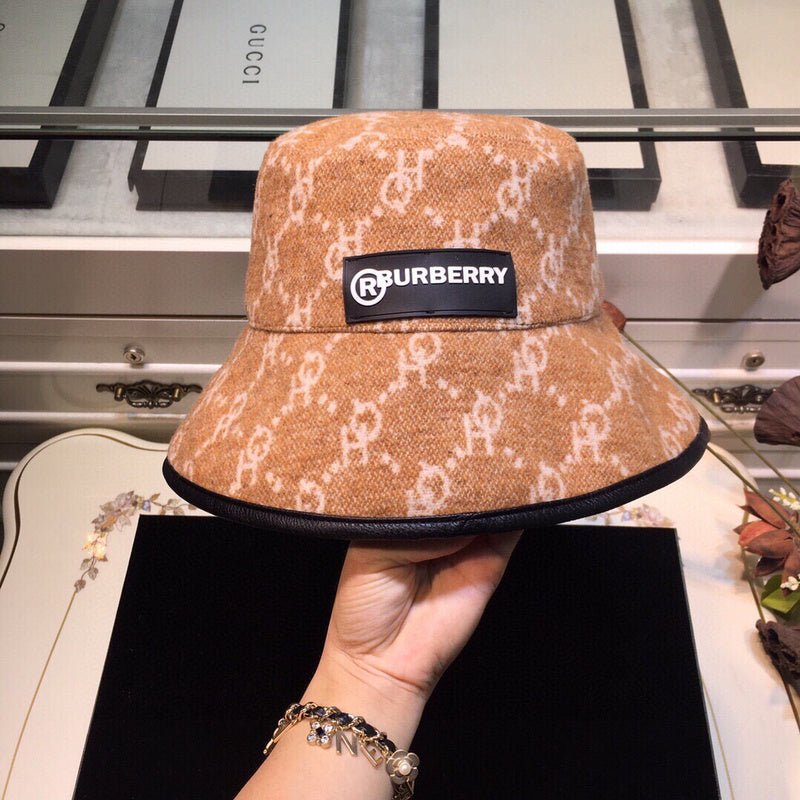 COZY BAGS - BOR Hats & Caps - 249