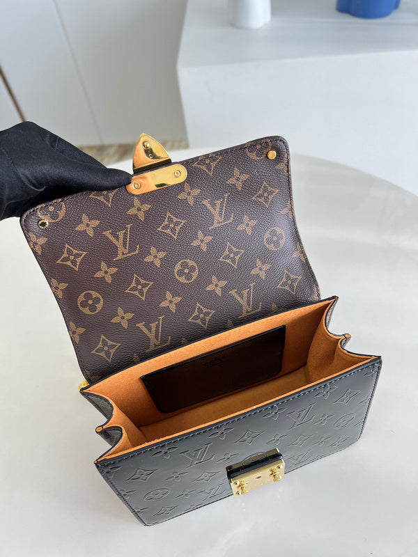 COZY - LV Bags - 2710