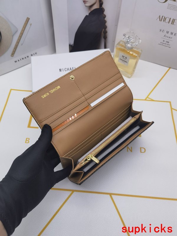 COZY BAGS - Mix Wallets - 637