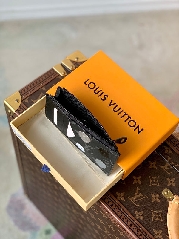 COZY - LOV Wallets - 292