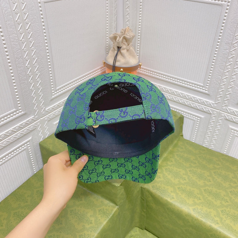 COZY BAGS - Guki Hats & Caps - 096