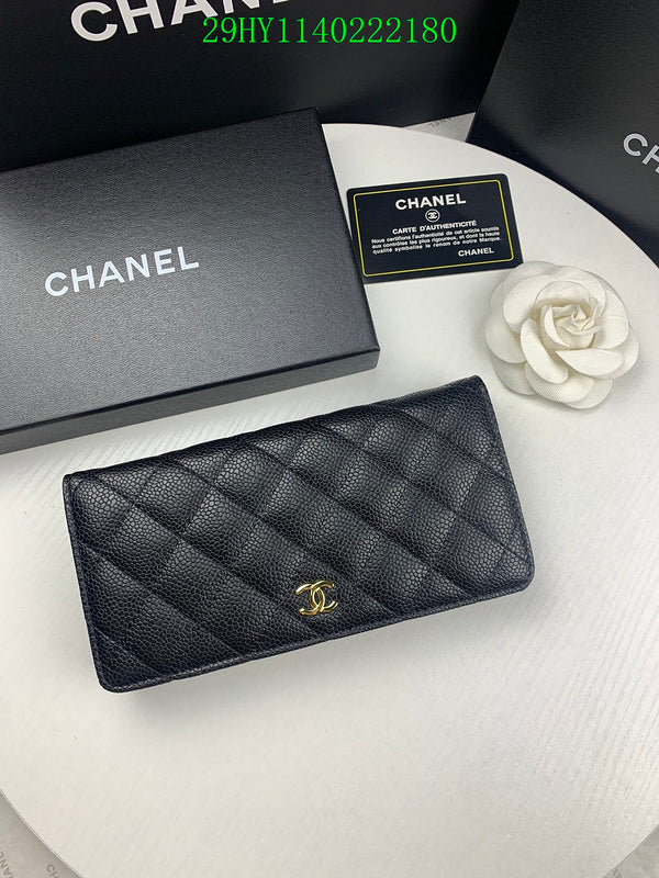 COZY BAGS - CHL Wallet - 202