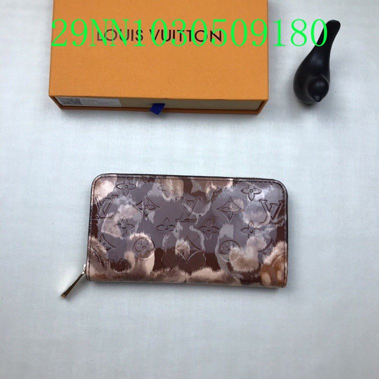 COZY BAGS - LOV Wallet - 1383