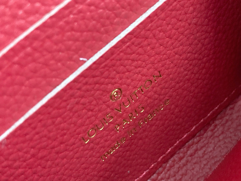 COZY BAGS - LOV Wallets - 767