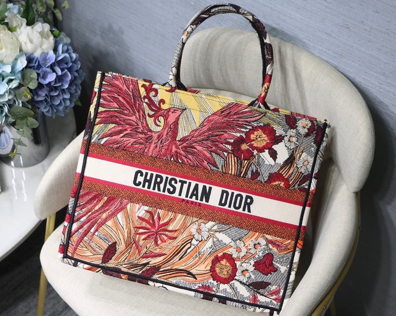 JB - DOR Lady Bags - 328
