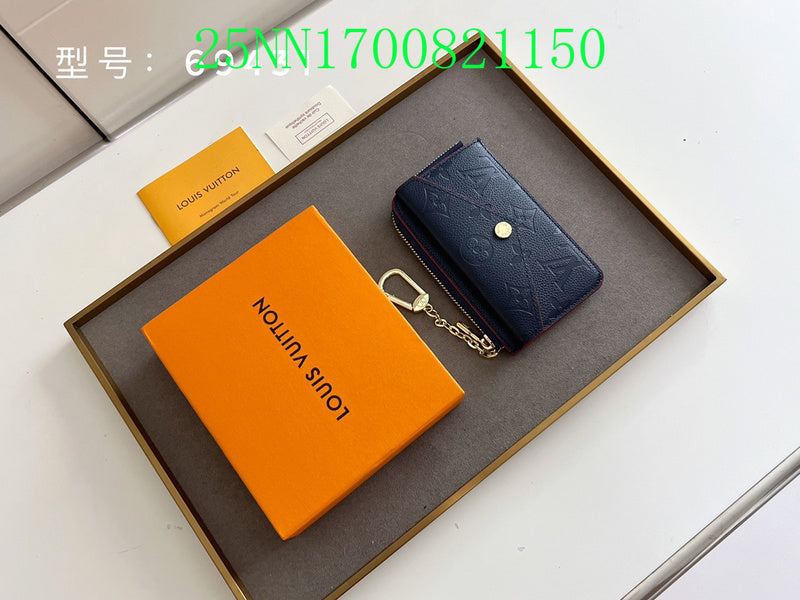 COZY BAGS - LOV Wallet - 081