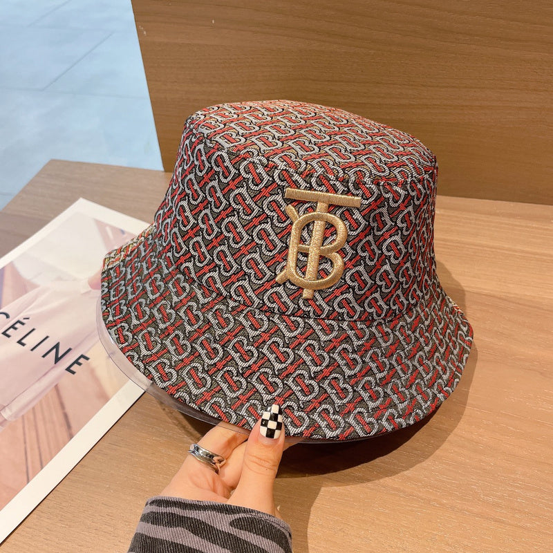 COZY BAGS - BOR Hats & Caps - 001