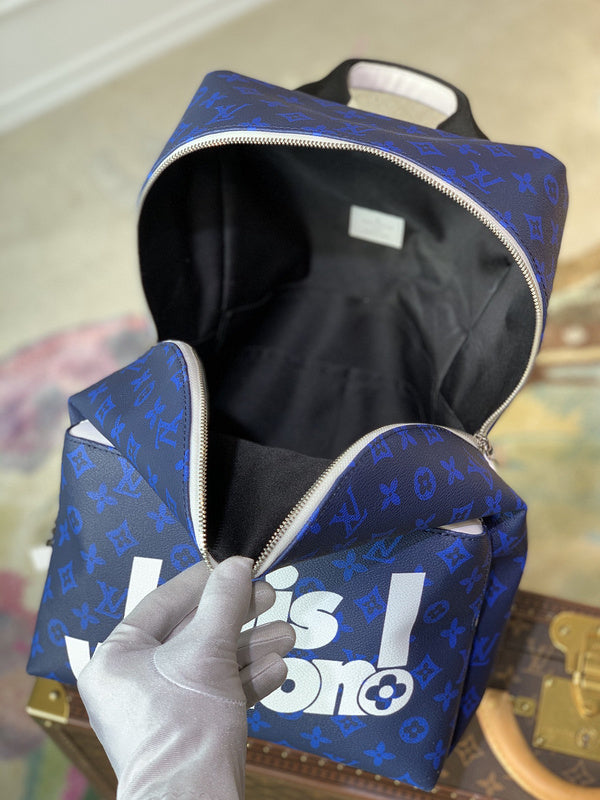 COZY - LV Bags - 3658