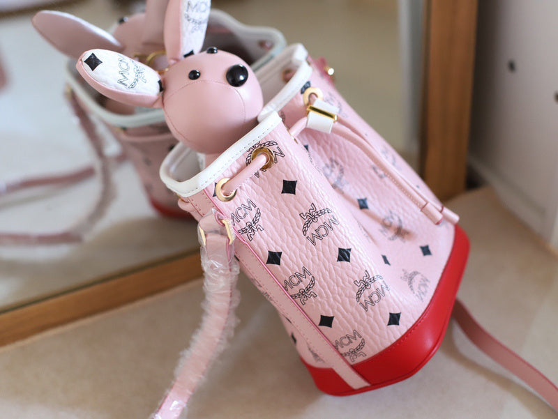 COZY BAGS - MQM Bags - 016