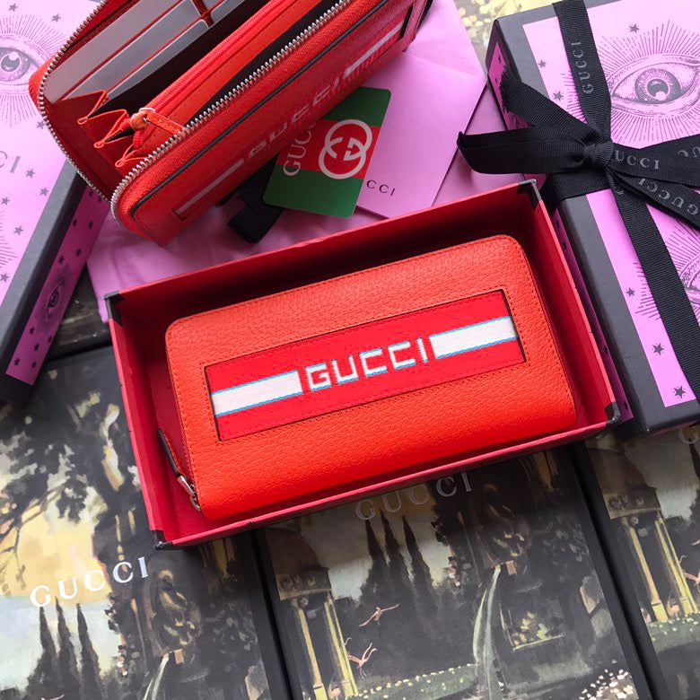 COZY BAGS - Guki Wallet - 707