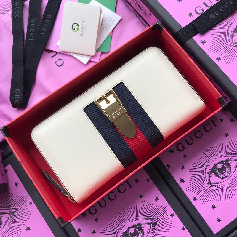 COZY BAGS - Guki Wallet - 702