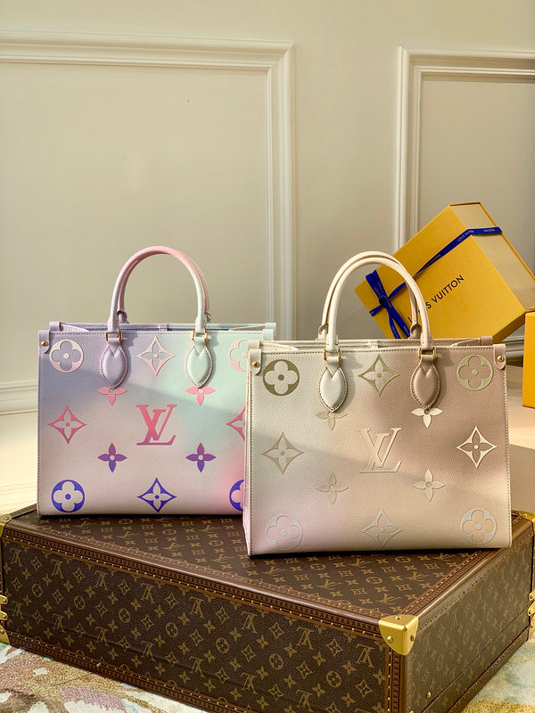 COZY - LV Bags - 2094