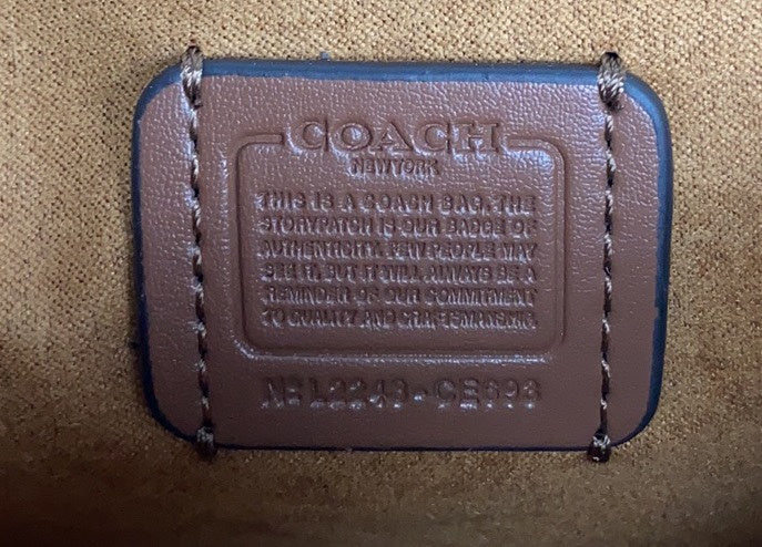 COZY - CAH Bags - 438