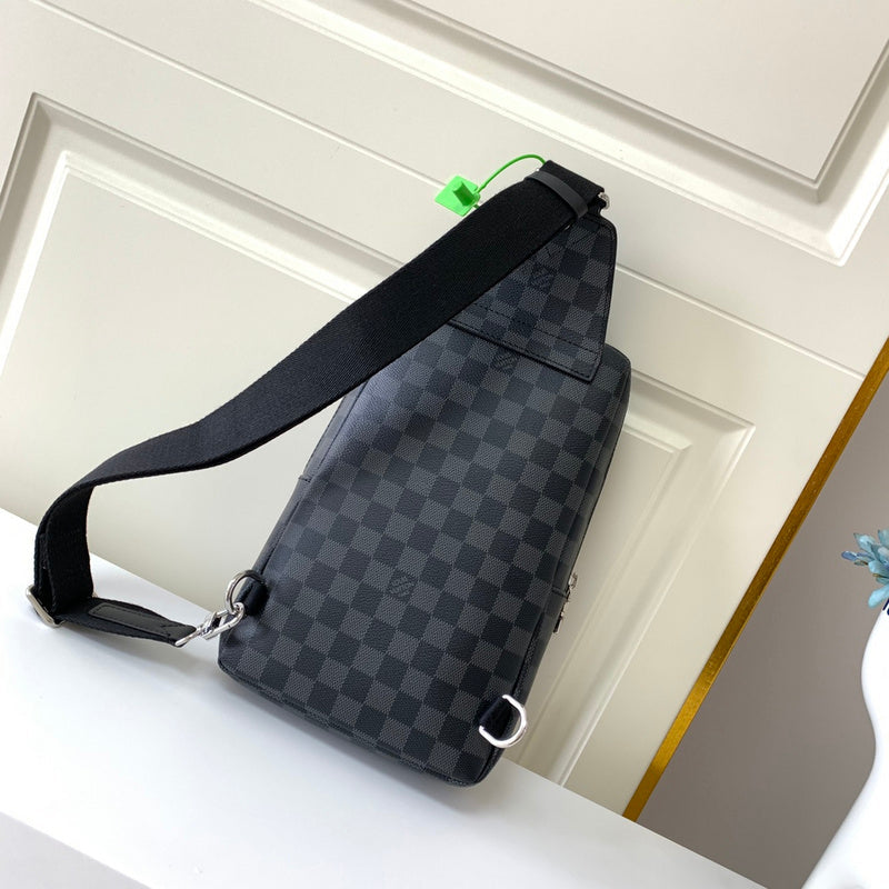COZY BAGS - LOV Bags - 4445