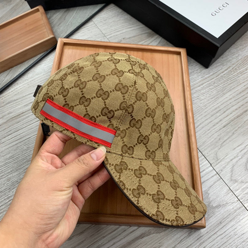COZY BAGS - Guki Hats & Caps - 111