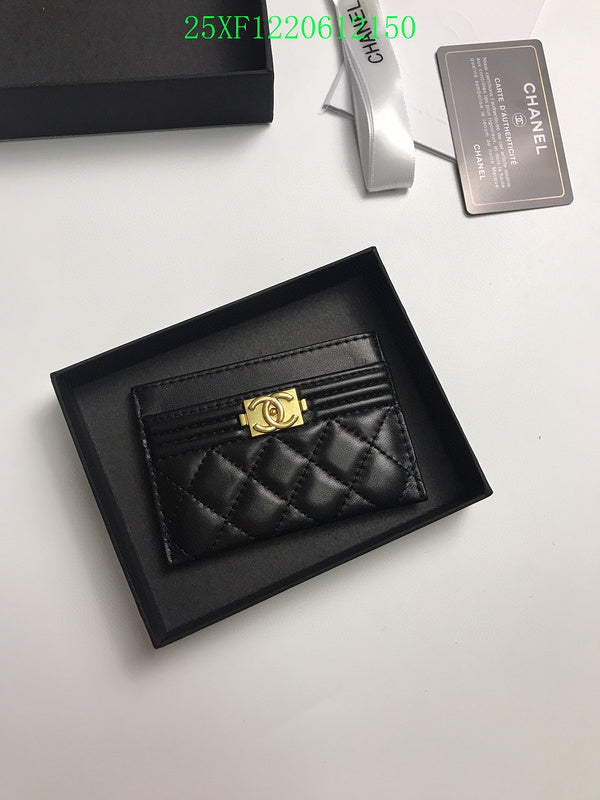 COZY BAGS - CHL Wallet - 107