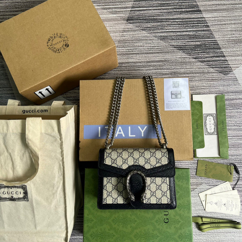 JB - Guki Lady Bags - 767