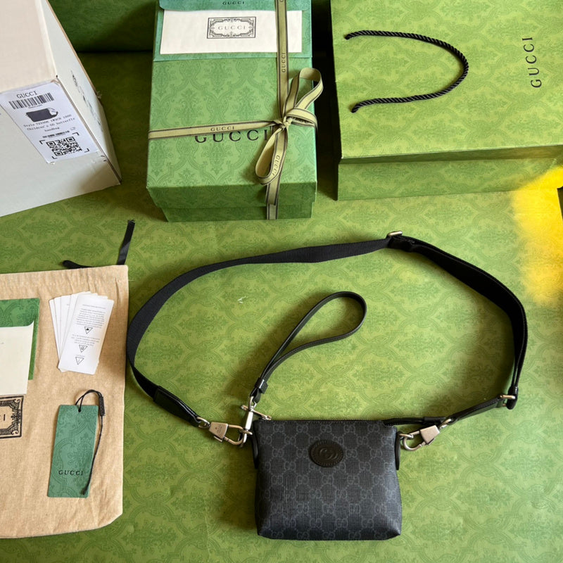 Cozy Bags - GUKI Women Shoulders Bags - 158
