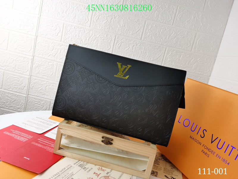 COZY BAGS - CHL Wallet - 663
