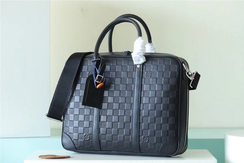 COZY - LOV Men Business Bags - 038