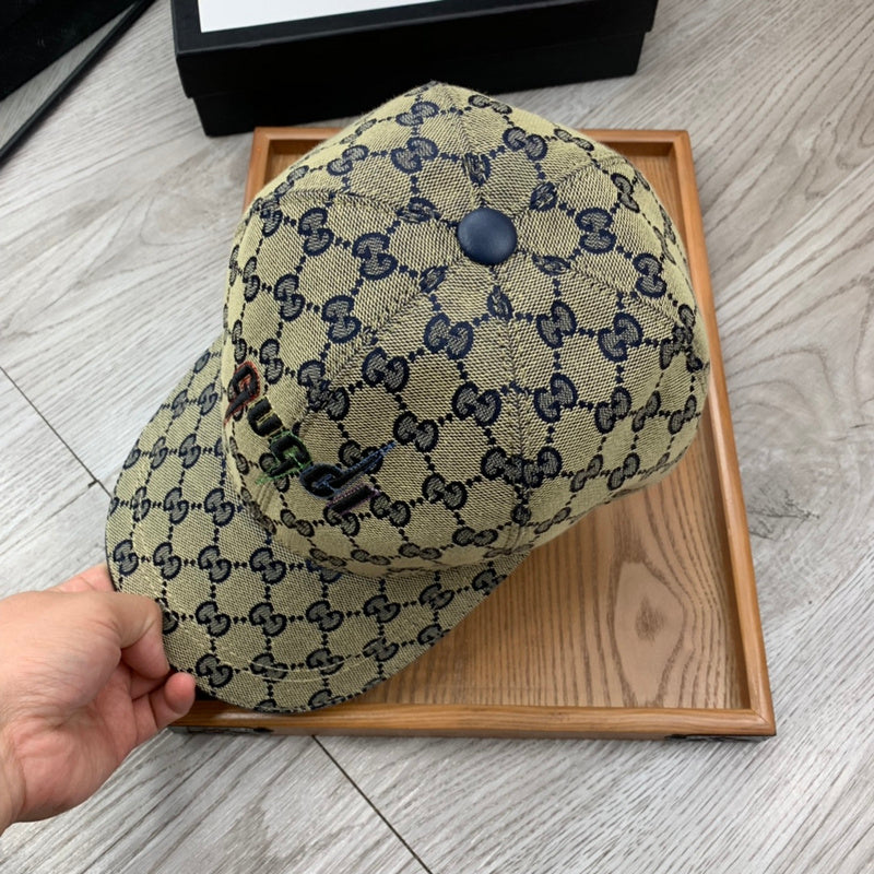 COZY BAGS - Guki Hats & Caps - 067