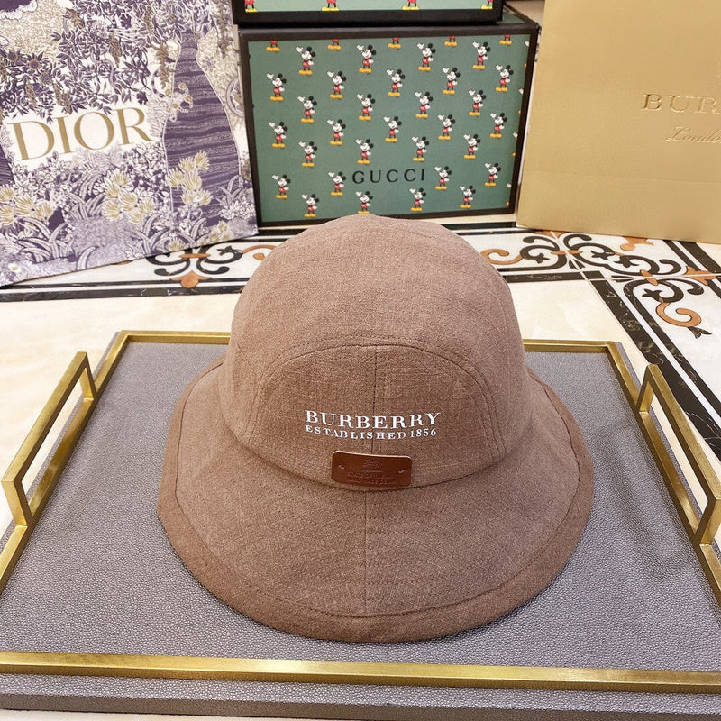 COZY BAGS - BOR Hats & Caps - 194
