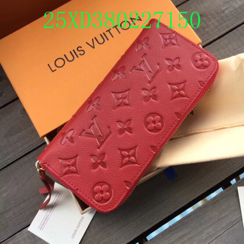COZY BAGS - CHL Wallet - 1118