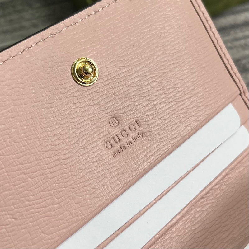 COZY BAGS - Guki Wallet - 084