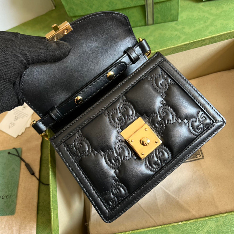 JB - Guki Lady Bags - 462