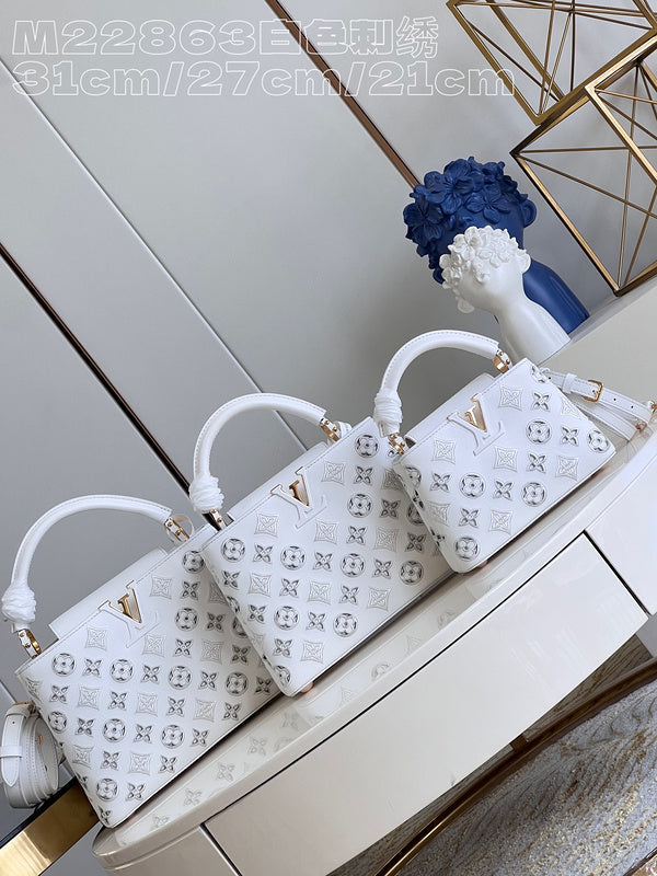 COZY - LV Bags - 171