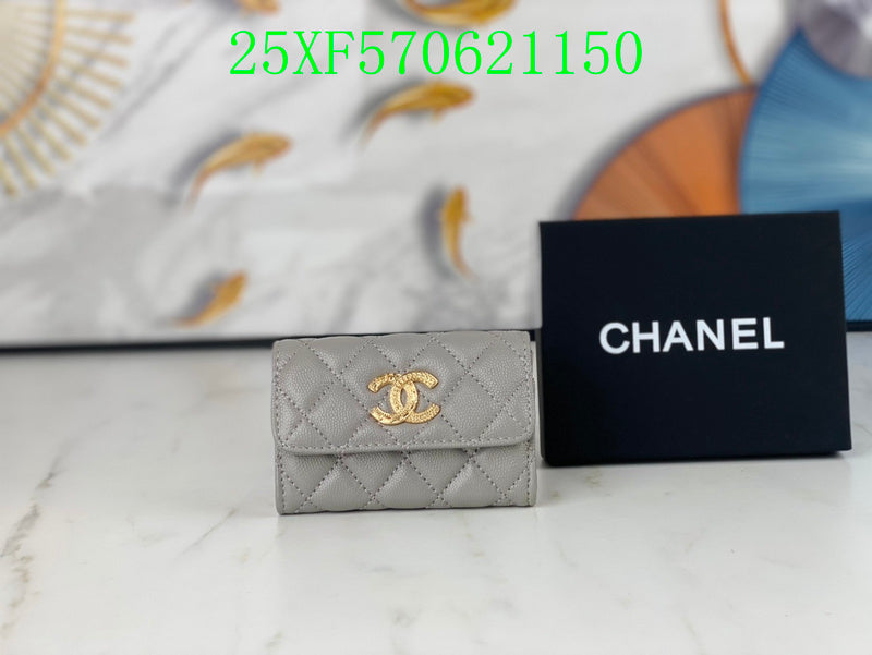 COZY BAGS - CHL Wallet - 085