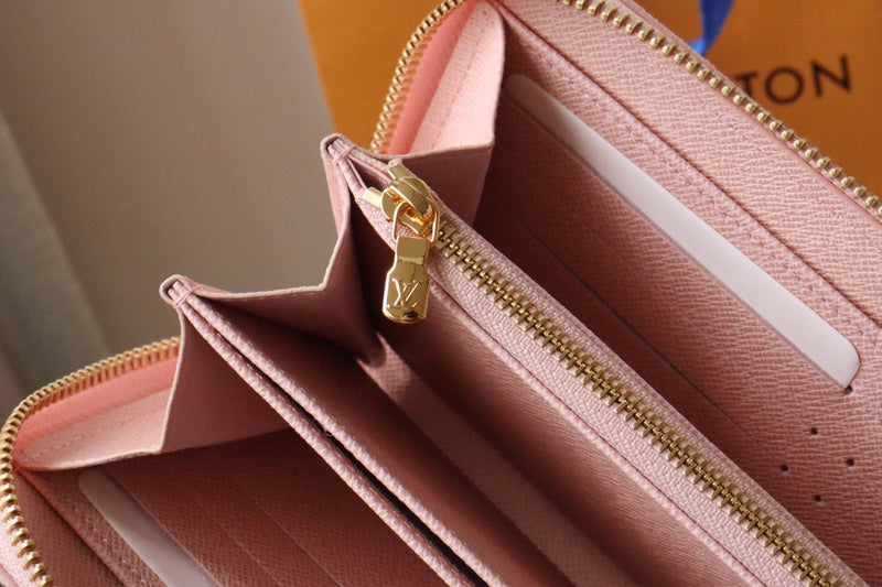 COZY BAGS - LOV Wallets - 604