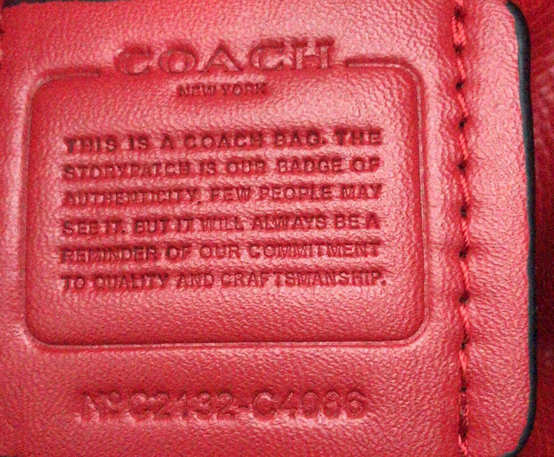 COZY - CAH Bags - 144