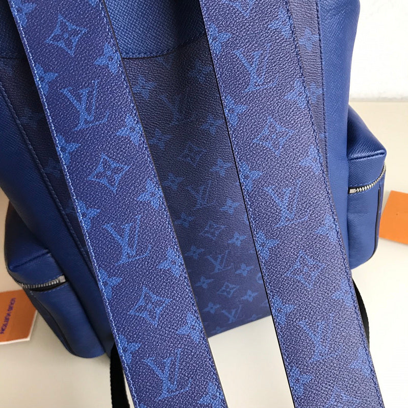 COZY - LOV Backpacks - 003