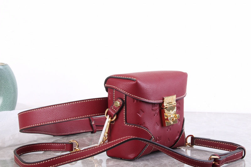 COZY BAGS - MQM Bags - 024